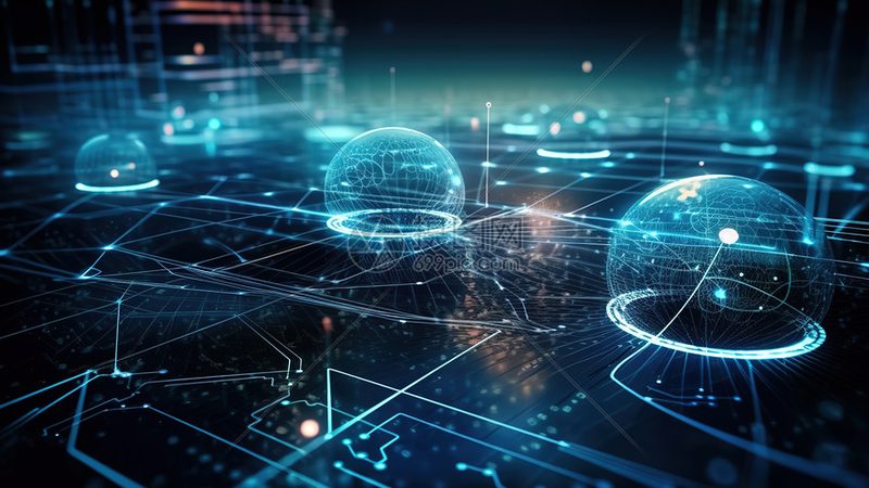 揭秘电子科技公司研发流程：从设计到量产的五大关键步骤